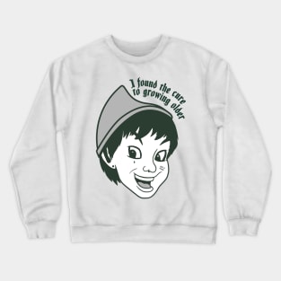 The Cure Crewneck Sweatshirt